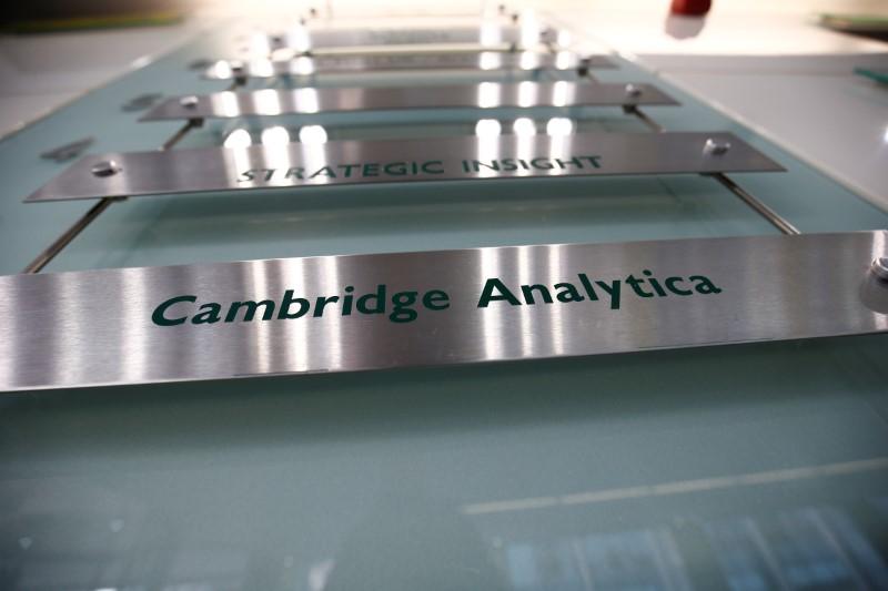 No Evidence Cambridge Analytica Colluded With Russia, Investigation Finds