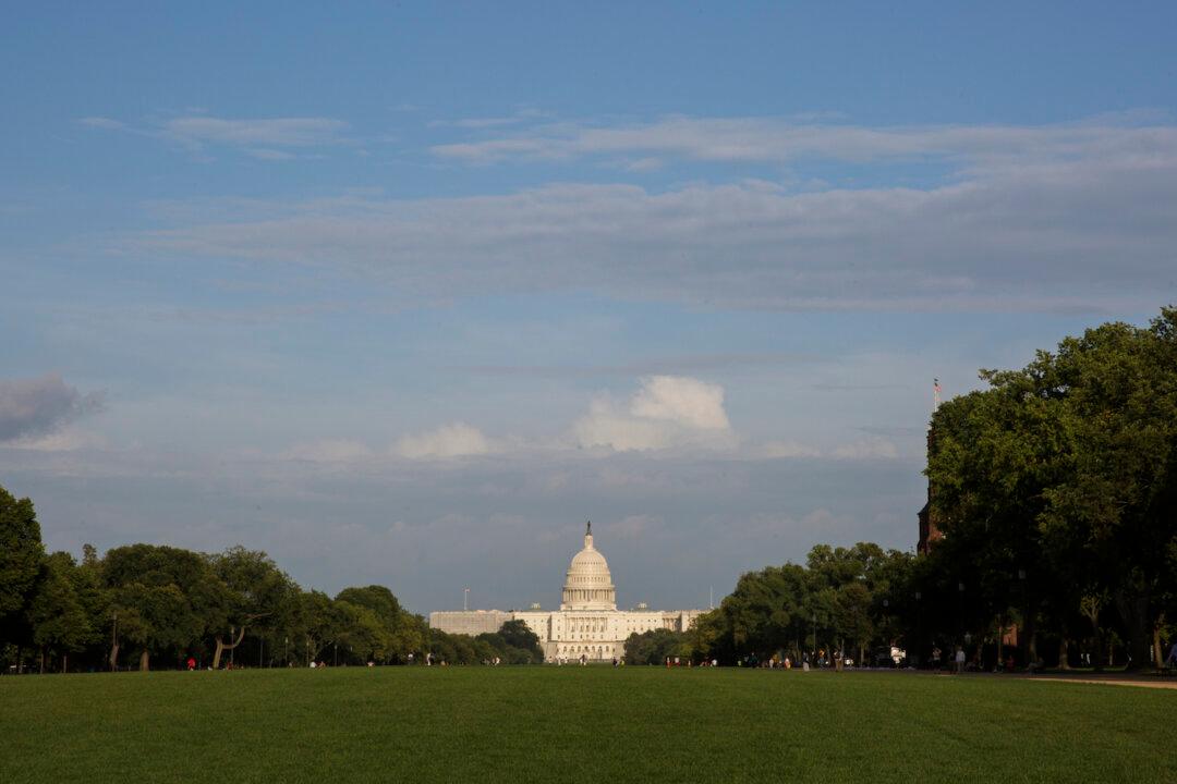 Farm Bill Fails in House as Conservatives Balk Over Immigration Spat