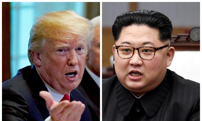 Trump–Kim Summit: What to Look for
