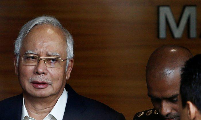 Malaysia Court Rejects Former Prime Minister’s Appeal, Upholds Guilty Verdict