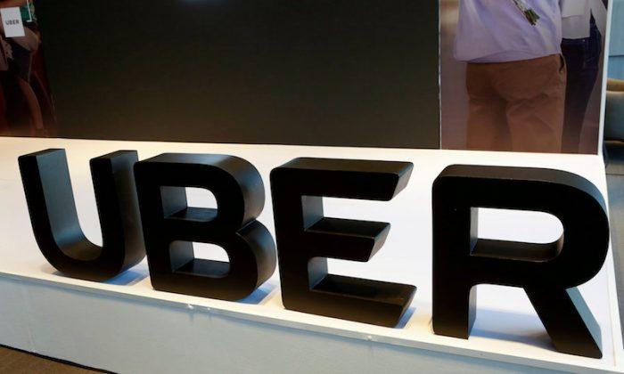 Uber Driver Allegedly Refuses to Drive Congressional Interns Holding ‘MAGA’ Hats