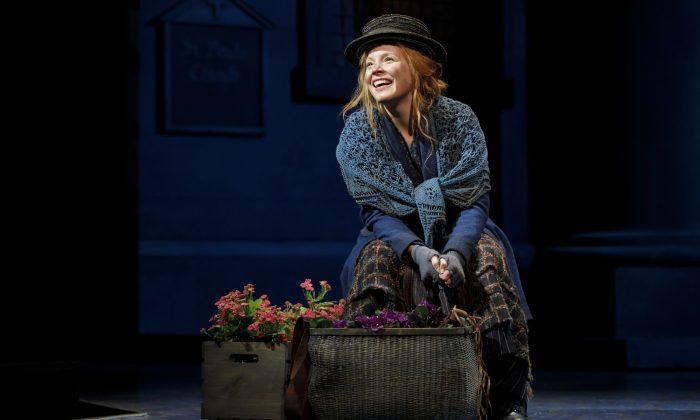 Theater Review: ‘My Fair Lady’