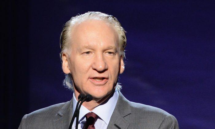 Bill Maher Slams Hollywood for Promoting the Sexualization of Children in America