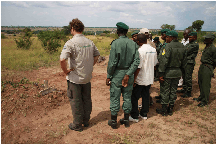Rangers Face a ‘Toxic Mix’ of Mental Strain and Lack of Support