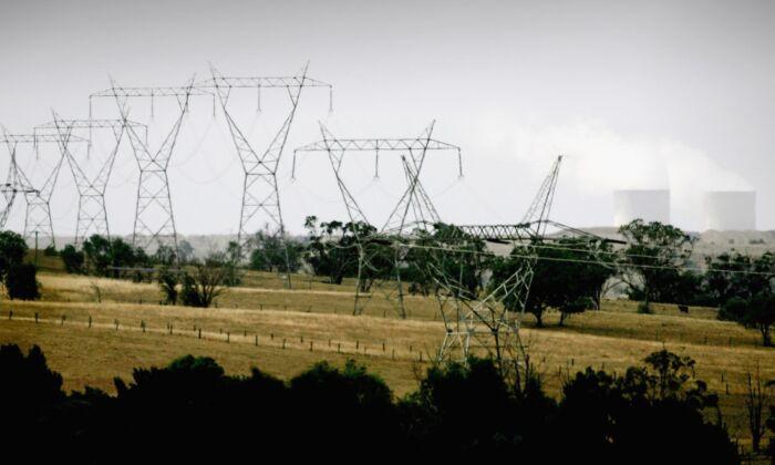 Coalition Debates Details of National Energy Guarantee After Warnings of Crisis Point