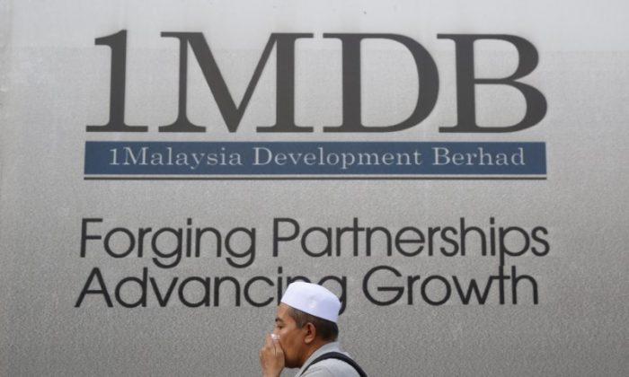 Malaysia Investigates China-Backed Project Links With Scandal-Ridden State Fund