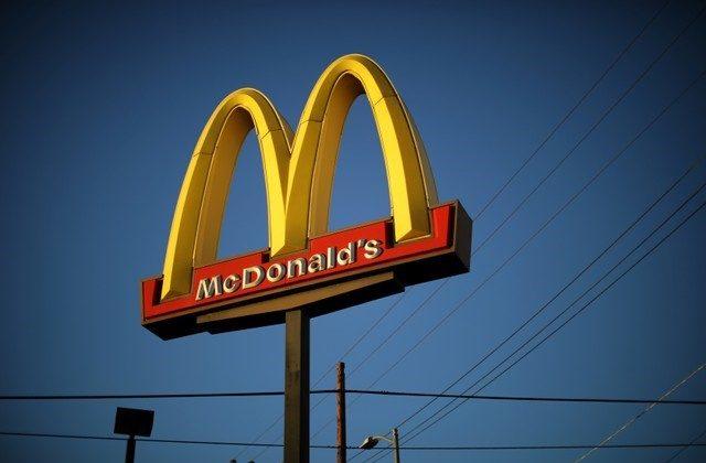 McDonald’s Employees Planning One-Day Walkout Across US