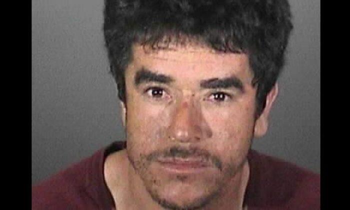 Illegal Immigrant Who Attacked Wife With Chainsaw Deported 11 Times: Officials