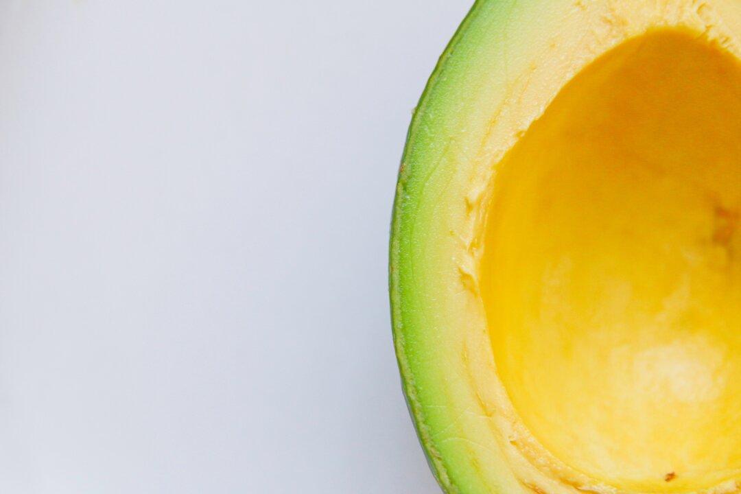 Avocado ‘As Big As Your Head’ Spreads Over 18 Pieces of Toast—Meet the Avozilla