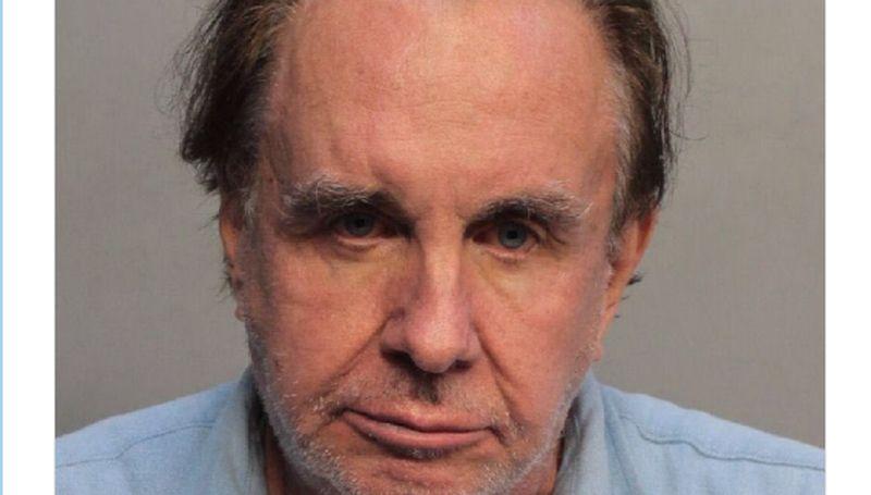 Florida Man Planned to Set Apartment Building on Fire to ‘Kill All Jews,’ Police Say