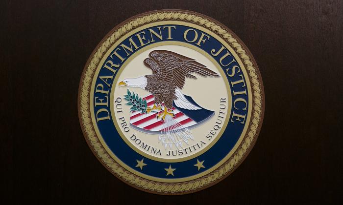 DOJ Charges 29-Year-Old Suspected Russian Spy