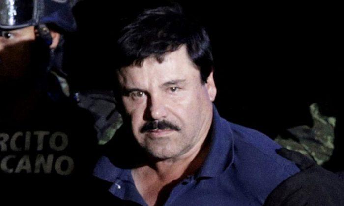 El Chapo’s Trial Delayed 2 Months as Defense Reviews Evidence