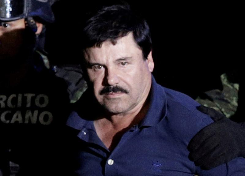 El Chapo’s Trial Delayed 2 Months as Defense Reviews Evidence