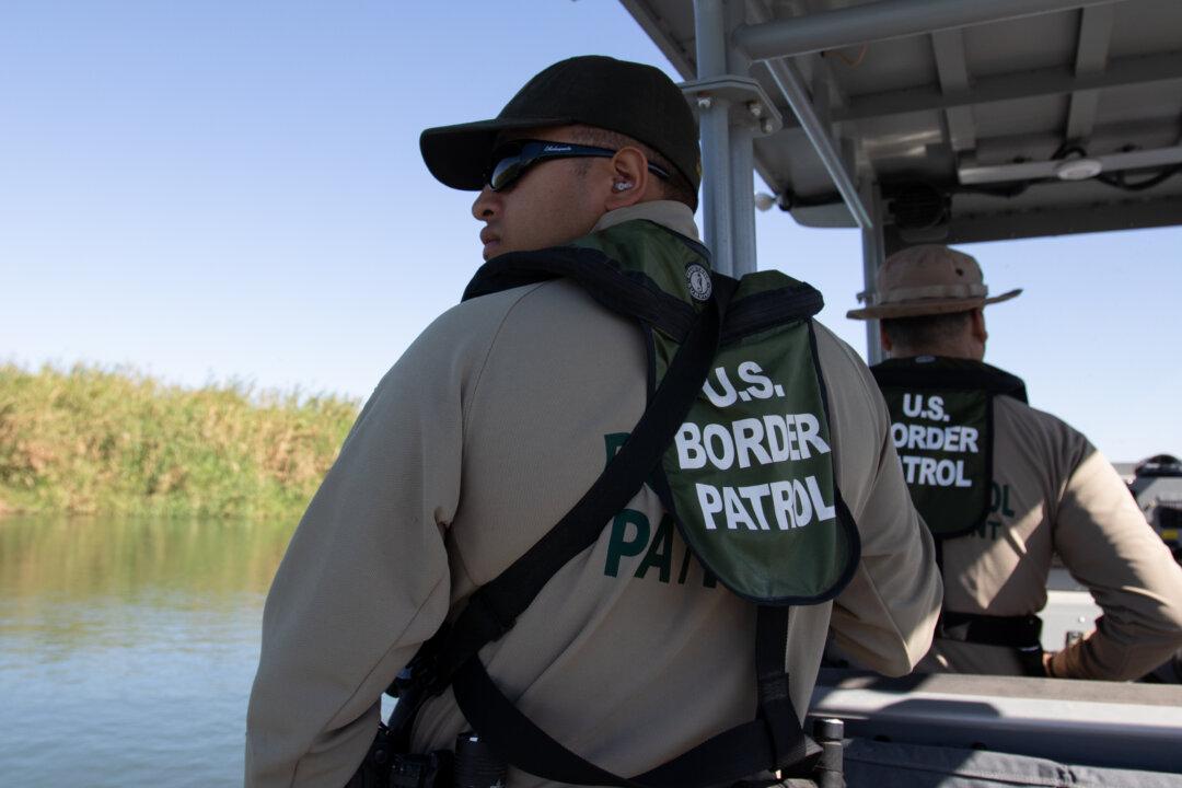 National Guard Deployment Led to Over 10,000 Illegal Alien Arrests