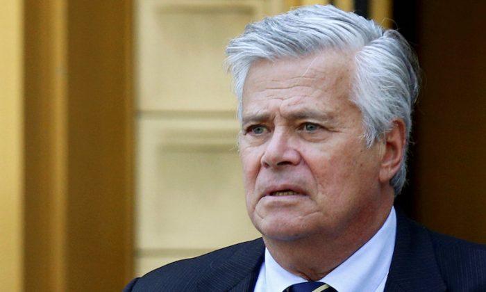 Jury Convicts Ex-NY State Senate Leader of Soliciting Bribes