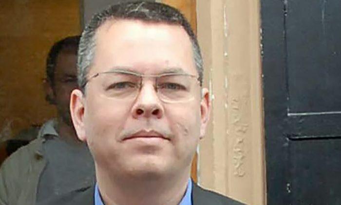Turkish Court Keeps US Pastor in Jail, Washington Says Deeply Concerned