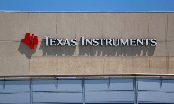 Texas Instruments CEO Resigns Over Code of Conduct Violations