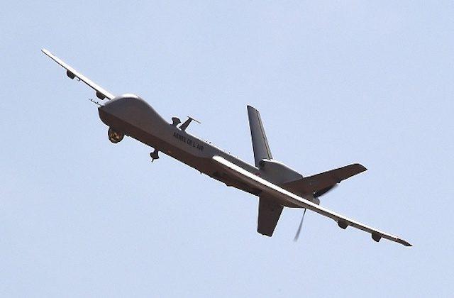 Pentagon Surging Production of Thousands of Drones to Counter China