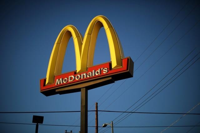 McDonald’s Worker With Down Syndrome Retires After 32 Years