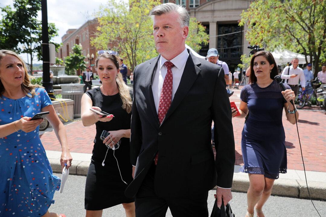 Manafort Lawyer Says Prosecutors Failed to Prove Case; Defense Rests