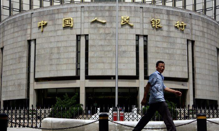 Bond Default in China May Signal Opportunity for US
