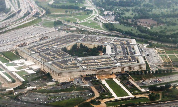 US Bars Pentagon From Funding China-Backed Confucius Institutes