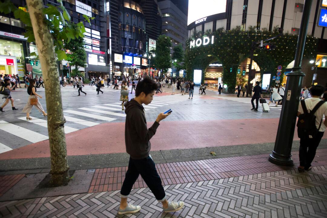 The World Champion Chess Prodigy Who Made Hottest Ever Japan IPO