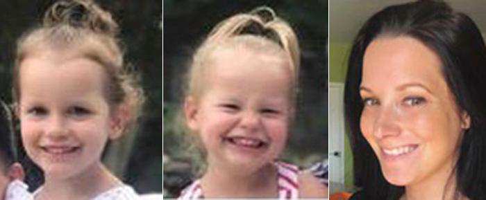 Colorado Mother and Two Daughters May Have Been Strangled