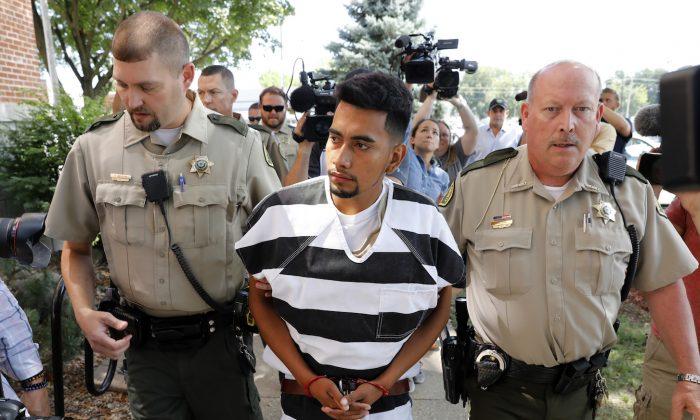 Suspected Killer of Mollie Tibbetts Acted Normal During Weeks-Long Search
