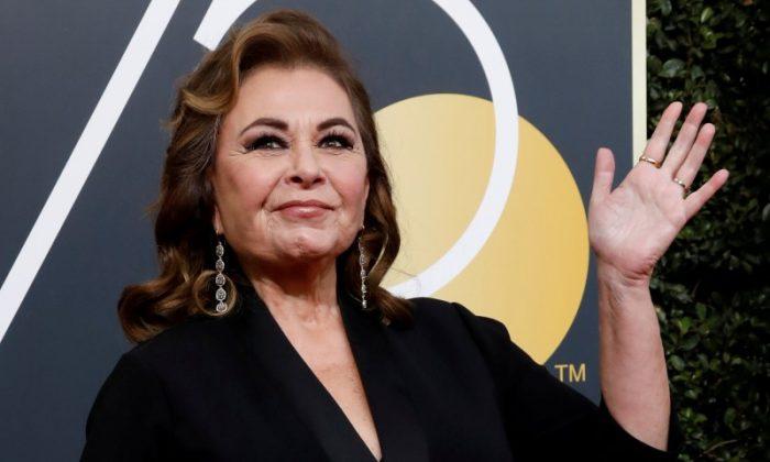 Roseanne Barr Says ‘Apologizing to the Left’ May Have Been Her ‘Fatal Mistake’