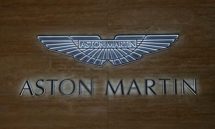 Aston Martin Considers Flying in Components, Changing Ports to Handle Brexit