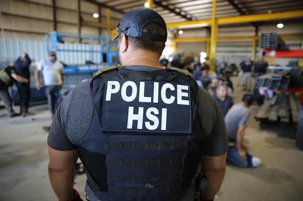 Minnesota US Attorney, HSI Announce Charges Against Alleged Antifa Members