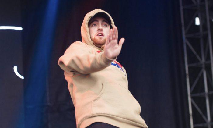 Rapper Mac Miller Dead for Hours Before Body Was Found