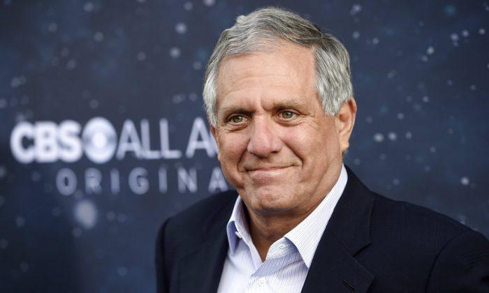 After Moonves, CBS Takeover Possible in New Media Landscape