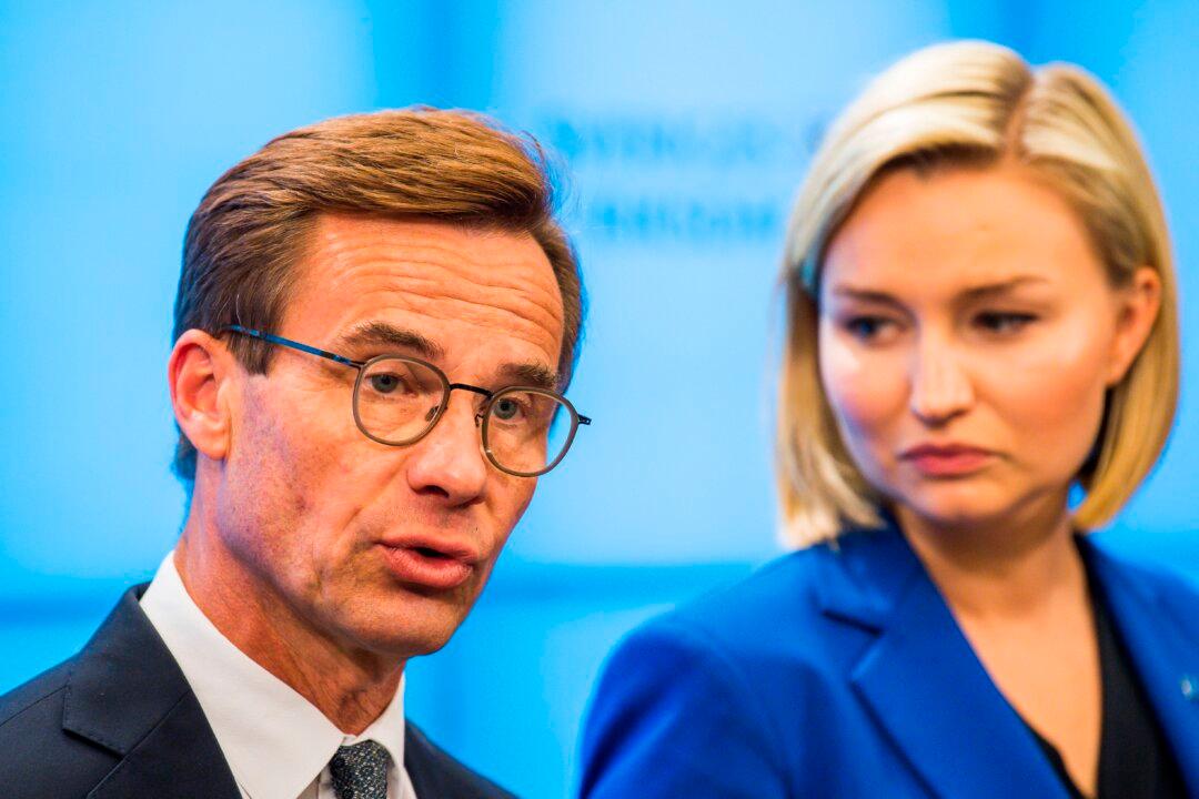 Parliamentary Deadlock Persists in Sweden