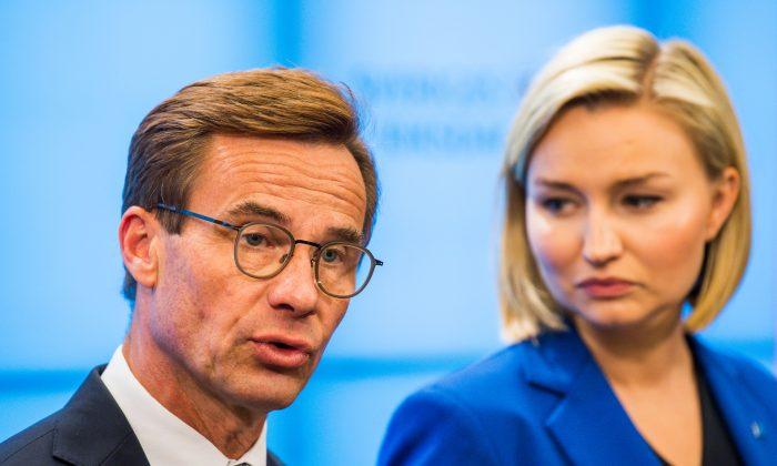 Parliamentary Deadlock Persists in Sweden