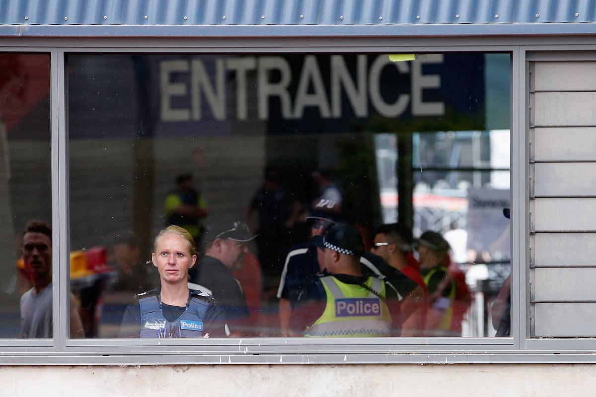 2 Dead After Suspected Drug Overdose at Sydney Music Festival