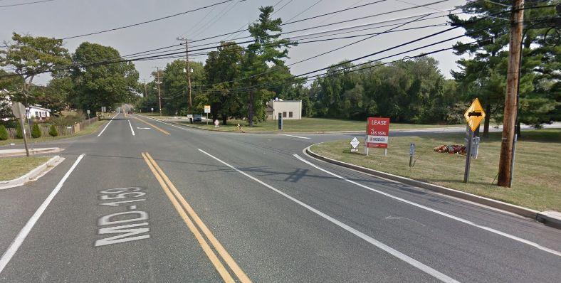 Shooting in Perryman, Maryland Involves ‘Multiple Victims’