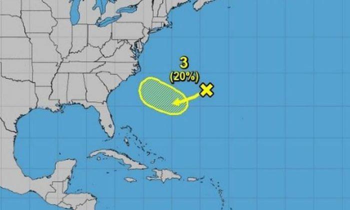 Hurricane Florence Remnants Could Reform, Hit North Carolina: Report