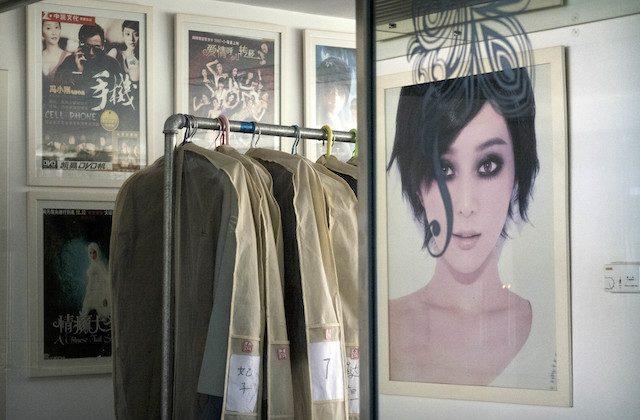 Mystery Around Disappearance of Chinese Star Fan Bingbing