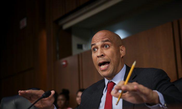 The Kavanaugh Attacks: From Spartacus Moment to Unverifiable Belated Allegation