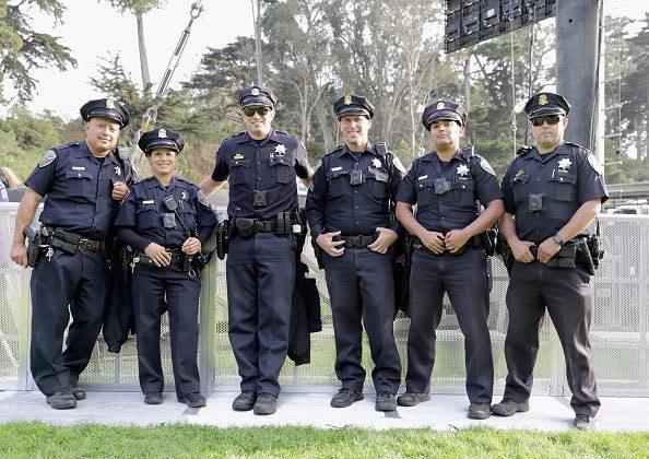 Appeals Court Rejects SFPOA’s Challenge to 2 Use-of-Force Provisions