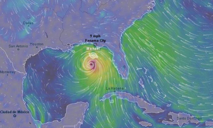 Hurricane Michael Update: Florida State University, A&M University, Tallahassee Community College Closing