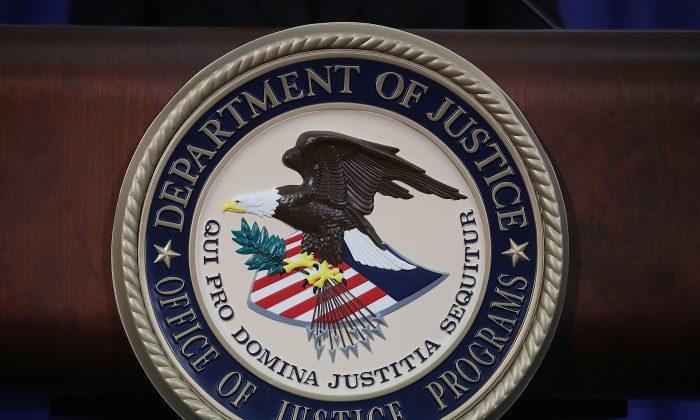 Man Who Sold Stolen Identities Sentenced to Prison in Russia Probe