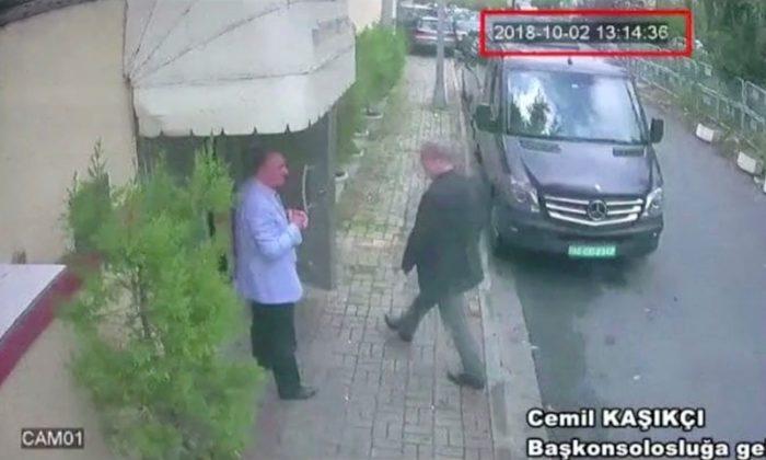 Journalists Hid Identity of Key Source While Spreading Their Khashoggi Disappearance Narrative
