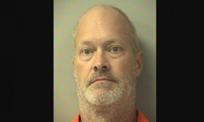 Florida Man Arrested After Allegedly Molesting Child at Hurricane Michael Evacuation Center