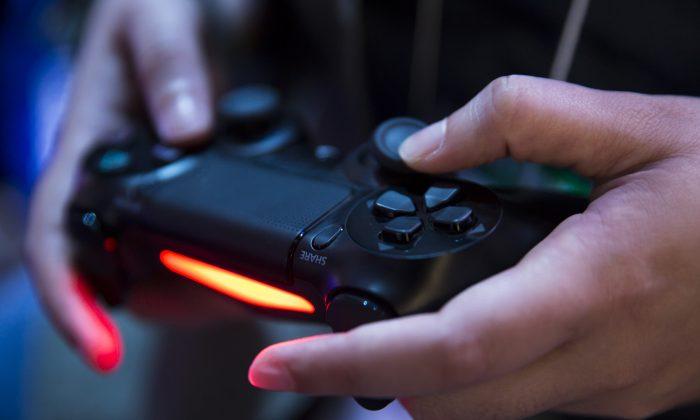 PlayStation 4 Users Say Malicious Messages Crashing Consoles