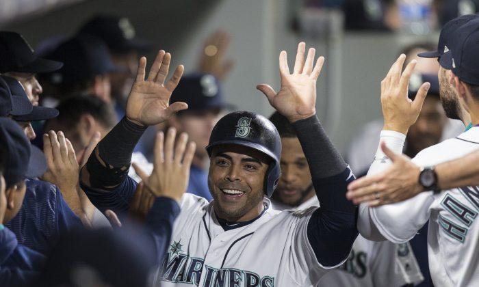 Nelson Cruz Just Became a Citizen and Can’t Wait to Vote