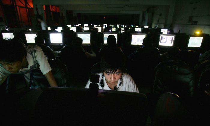 US Must Protect Itself in Cyber War With China