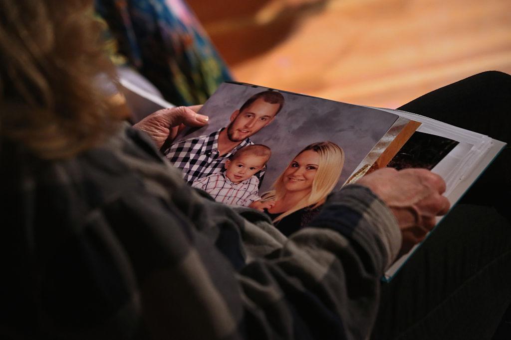 Combatting the Third Opioid Crisis: Fentanyl